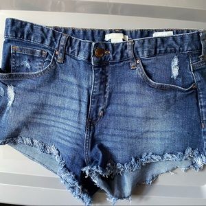 H&M shorts